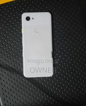 Google Pixel 3a (Used)
