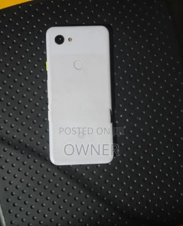 Google Pixel 3a (Used)