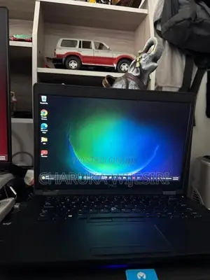 Dell Latitude 5490 Laptop