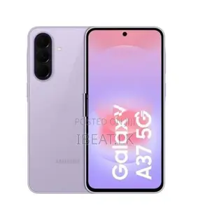 Samsung Galaxy A37 8/256GB (Brand New)