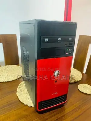 Core i3 7th Gen Pc