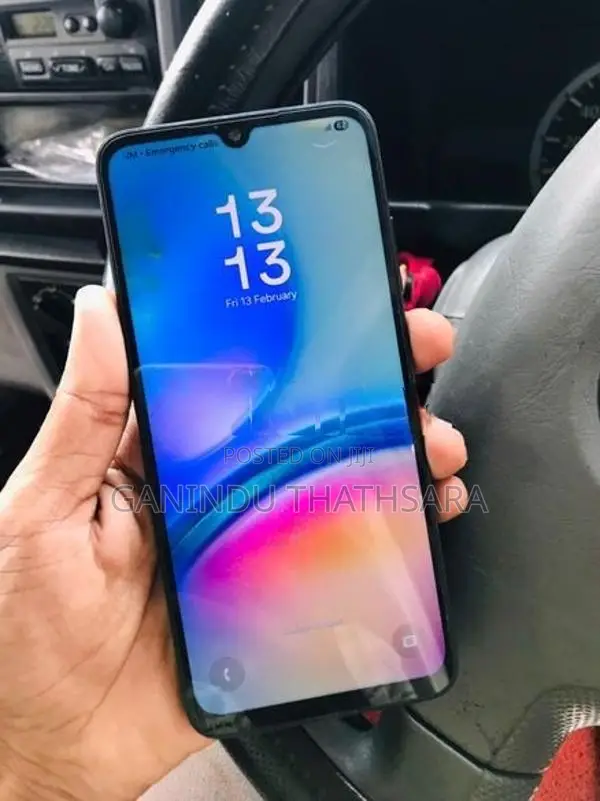 Samsung Galaxy A05s (Used)