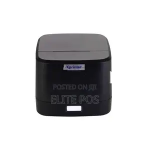 POS – Thermal Bill Receipt Printer