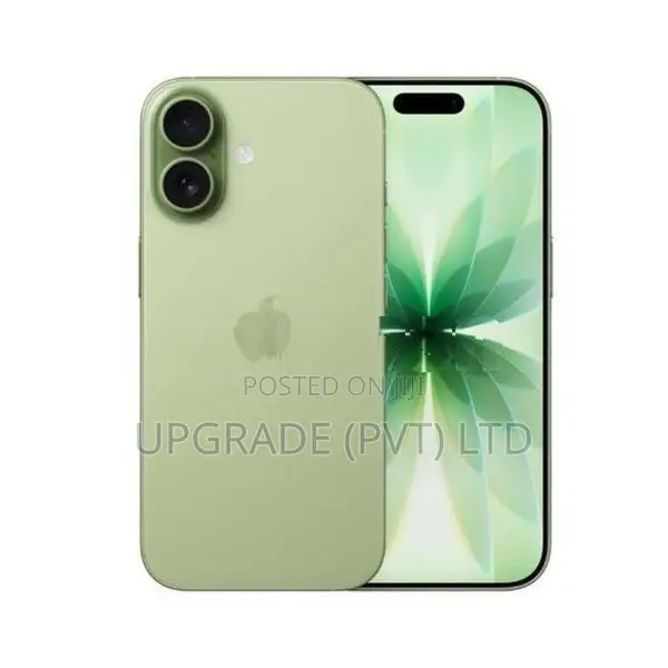 Apple iPhone 17 256GB (Brand New)