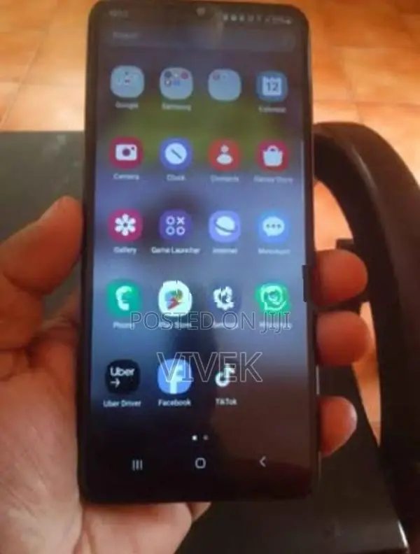 Samsung Galaxy A15 (Used)