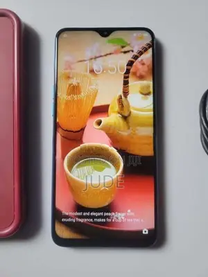Realme U1 (Used)