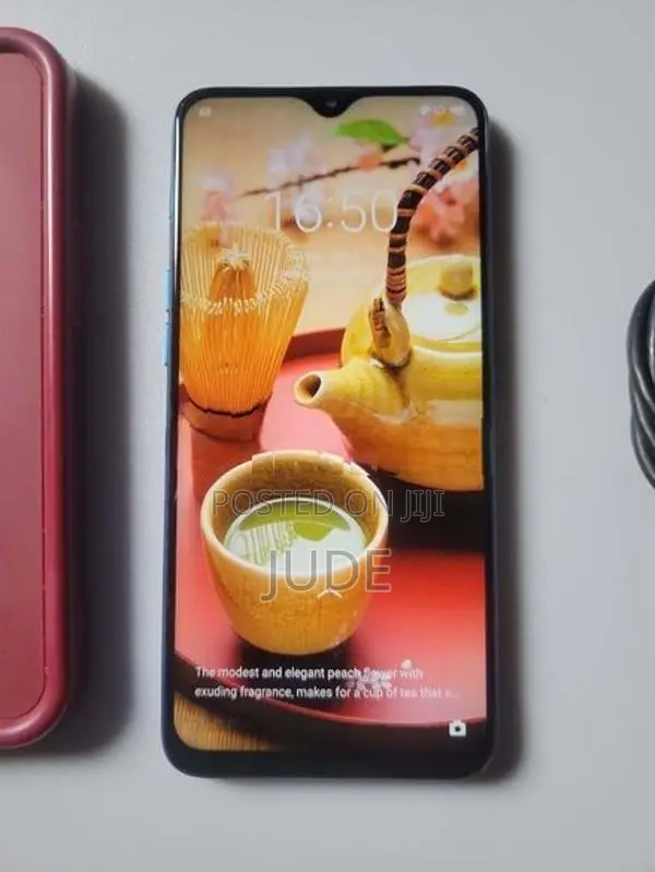 Realme U1 (Used)