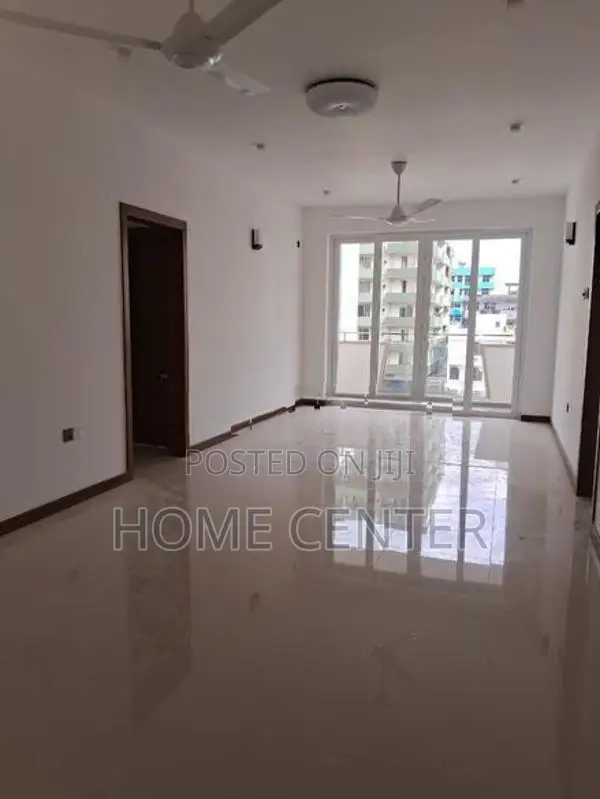 3BHK Brand New Apartment For Sale In Dehiwala