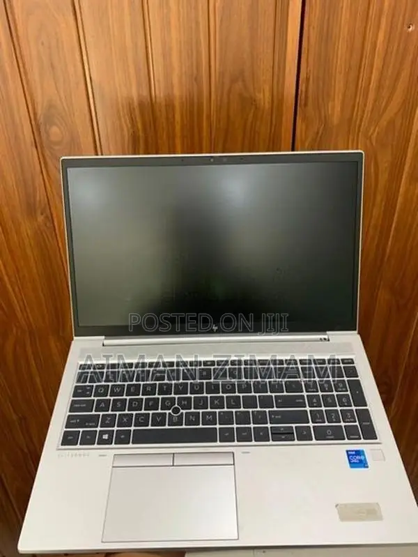 HP Elitebook Laptop