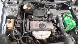 Peugeot 307 2000