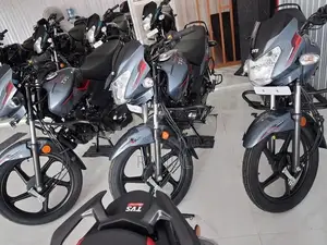 TVS Ntorq 125 2026