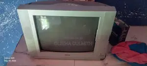 TV for Parts