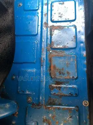 Bajaj RE Three Wheels 2010