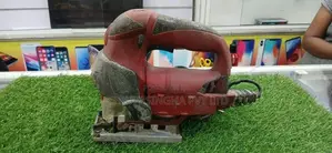China Jig Saw Machine