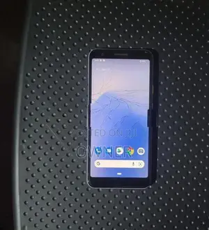 Google Pixel 3a (Used)