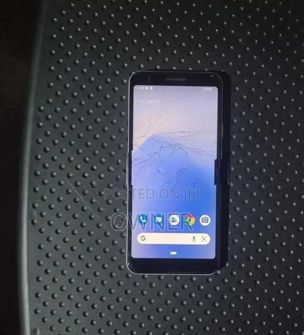 Google Pixel 3a (Used)