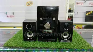 Singer 2 in 1 Subwoofer