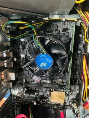 Core i3 7th Gen Pc