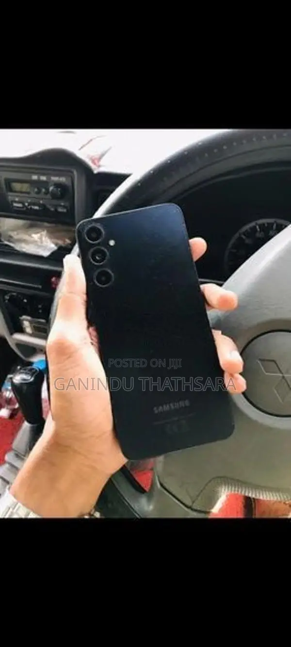 Samsung Galaxy A05s (Used)