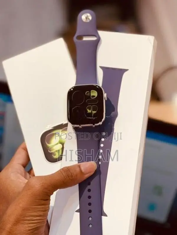Apple Watch Series 11