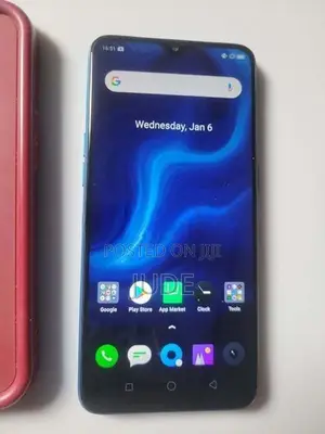 Realme U1 (Used)