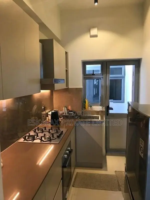 Canterbury Golf 2BR Apartment For Rent in Piliyandala - EA839