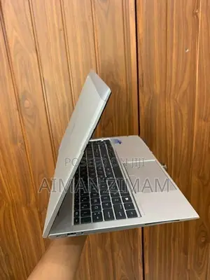 HP Elitebook Laptop