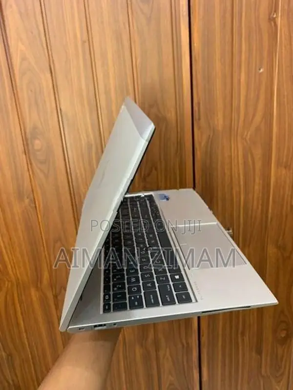 HP Elitebook Laptop