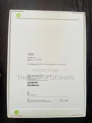Apple iPad A16