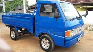 Mazda Titan 1978