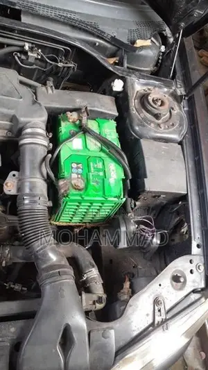 Peugeot 307 2000