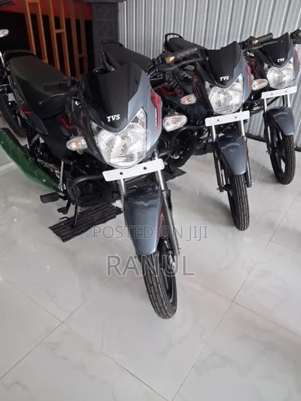 TVS Ntorq 125 2026