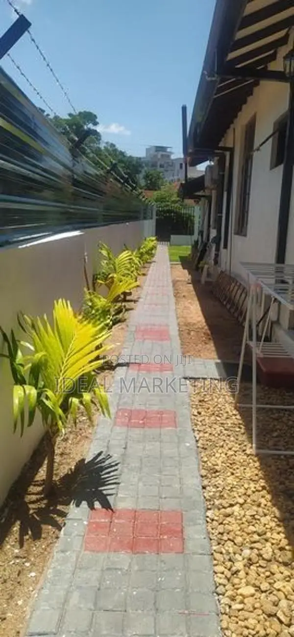 Colombo 08 - Single Storey House for sale