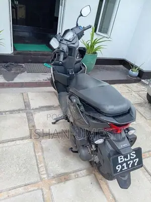 Hero Xoom 110 2025