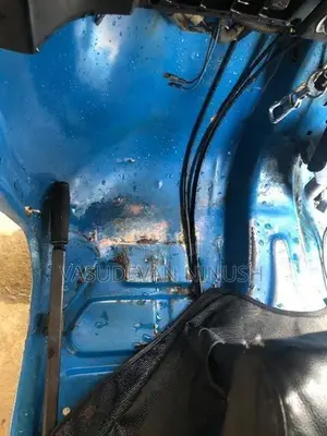 Bajaj RE Three Wheels 2010