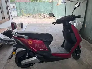Yadea T5 2024