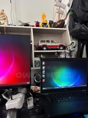 Dell Latitude 5490 Laptop