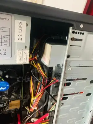 Core i3 7th Gen Pc