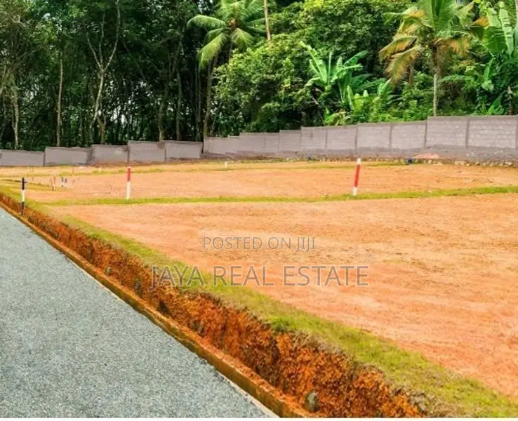 Land For Sale in Meepe