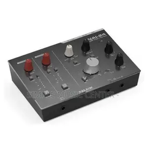 NUX NAI-24 USB Audio Interface for Recording