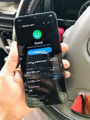 Samsung Galaxy A05s (Used)