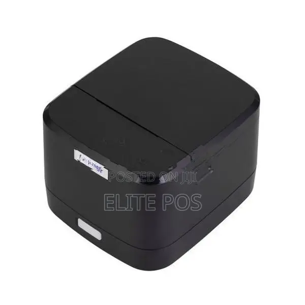 POS – Thermal Bill Receipt Printer