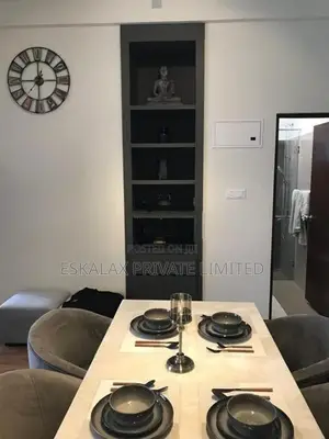 Canterbury Golf 2BR Apartment For Rent in Piliyandala - EA839