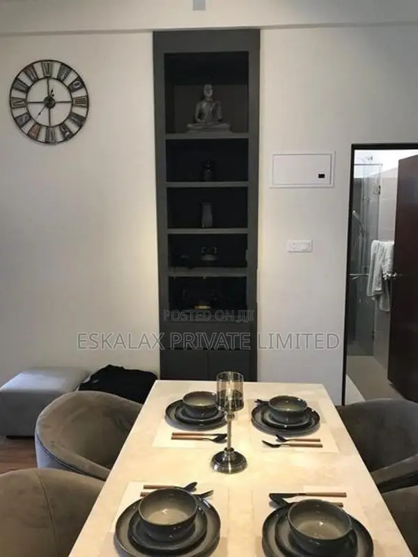 Canterbury Golf 2BR Apartment For Rent in Piliyandala - EA839