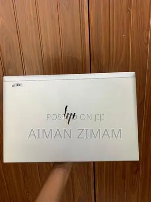 HP Elitebook Laptop