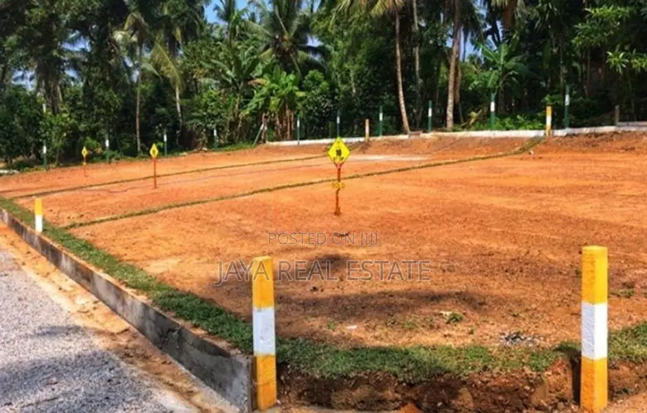 Land For Sale in Meepe