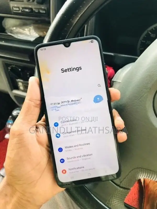 Samsung Galaxy A05s (Used)