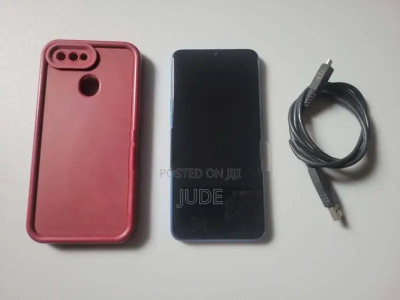 Realme U1 (Used)