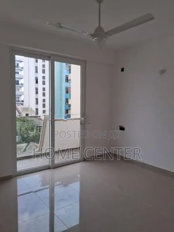 3BHK Brand New Apartment For Sale In Dehiwala