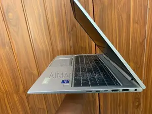 HP Elitebook Laptop